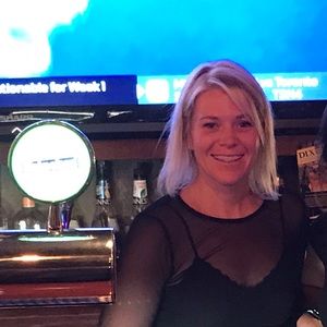 Meet your Posher, April